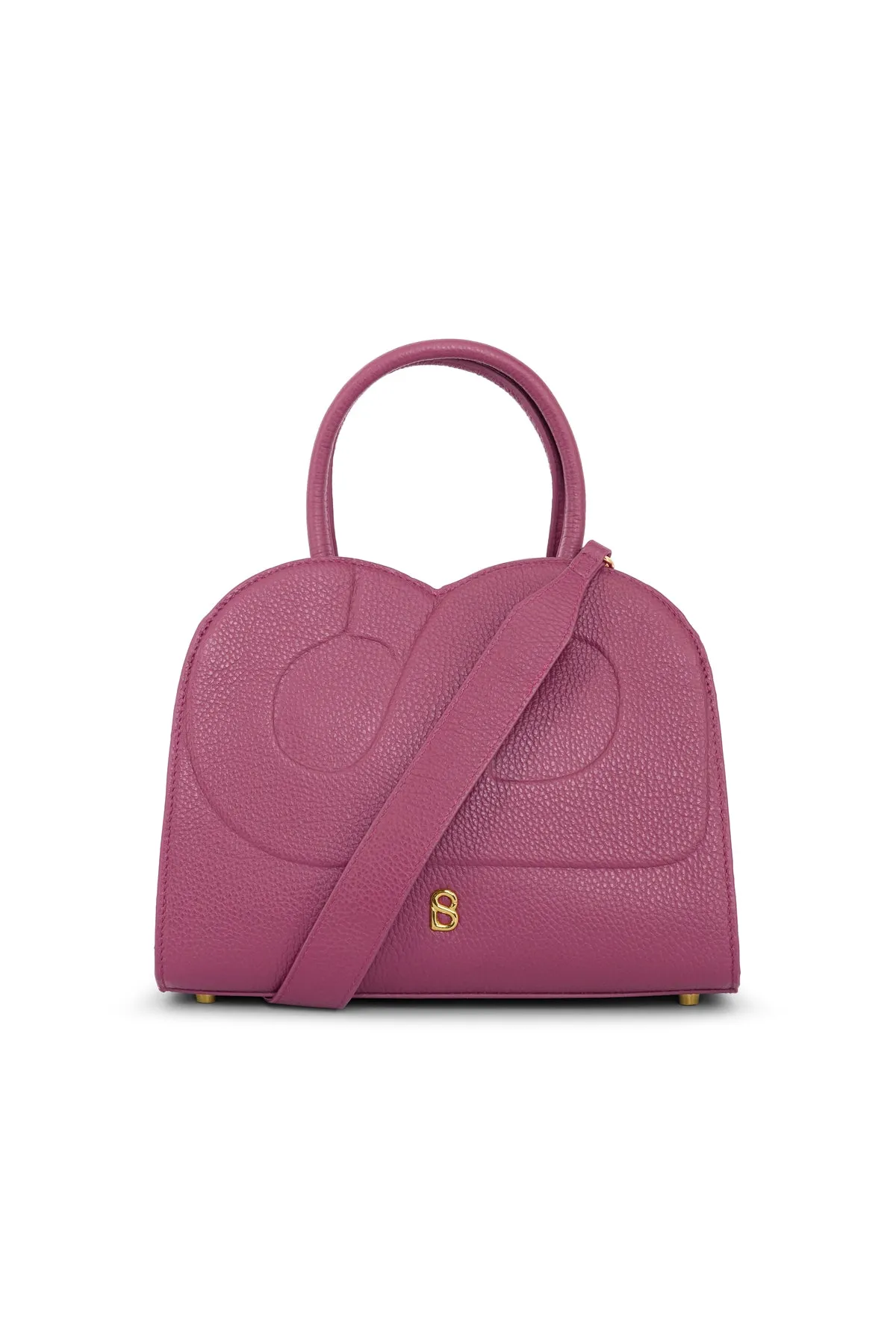 Joy Bag Medium - Dahlia