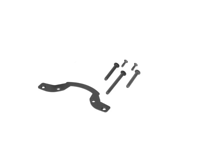 Kawasaki ZX-14R (18) SHAD Click System Fitting Kit