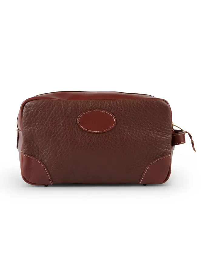 King Ranch | Leather El Kineño | Small