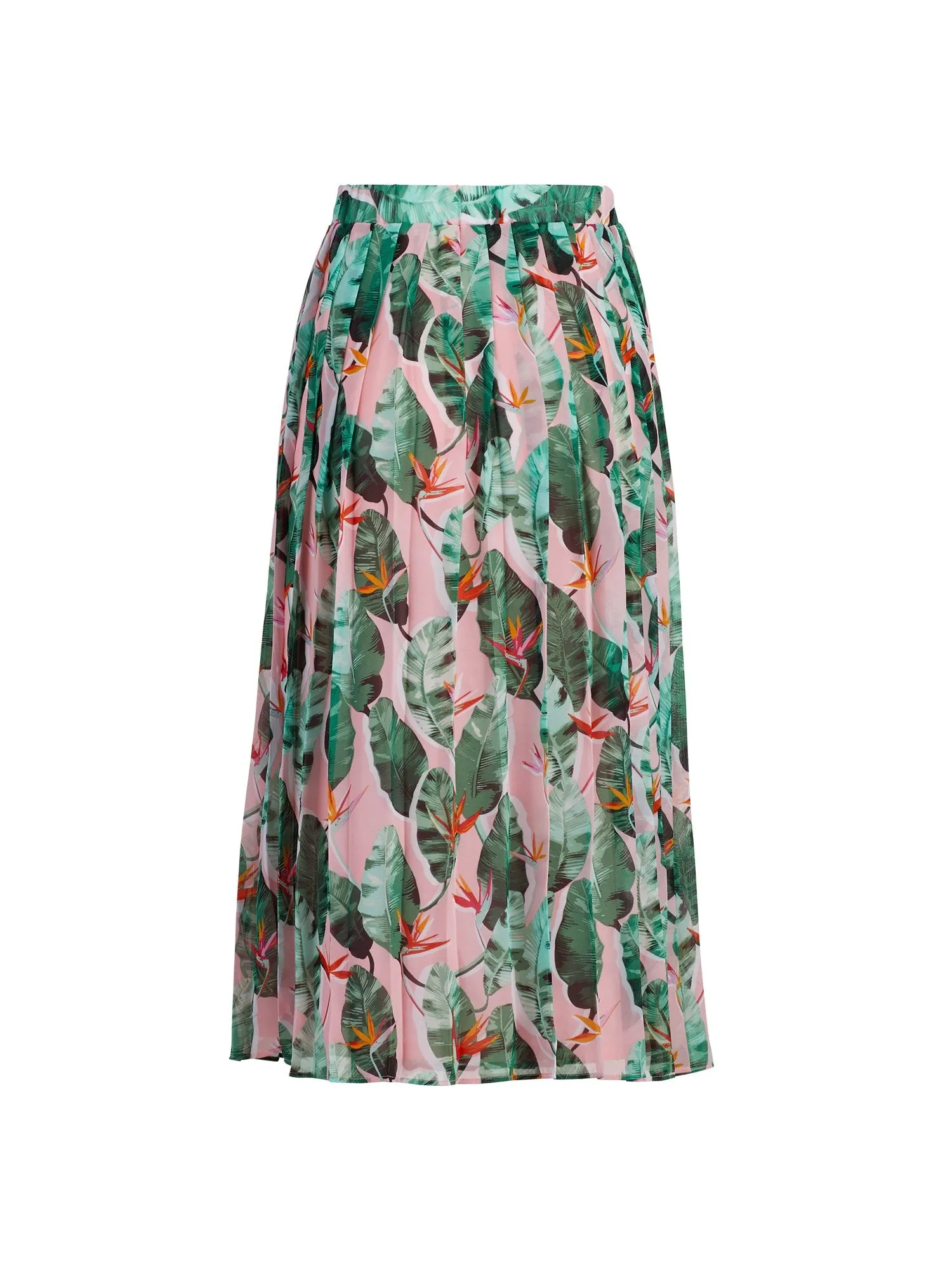 La Lindy Skirt - Eva Mendes Collection