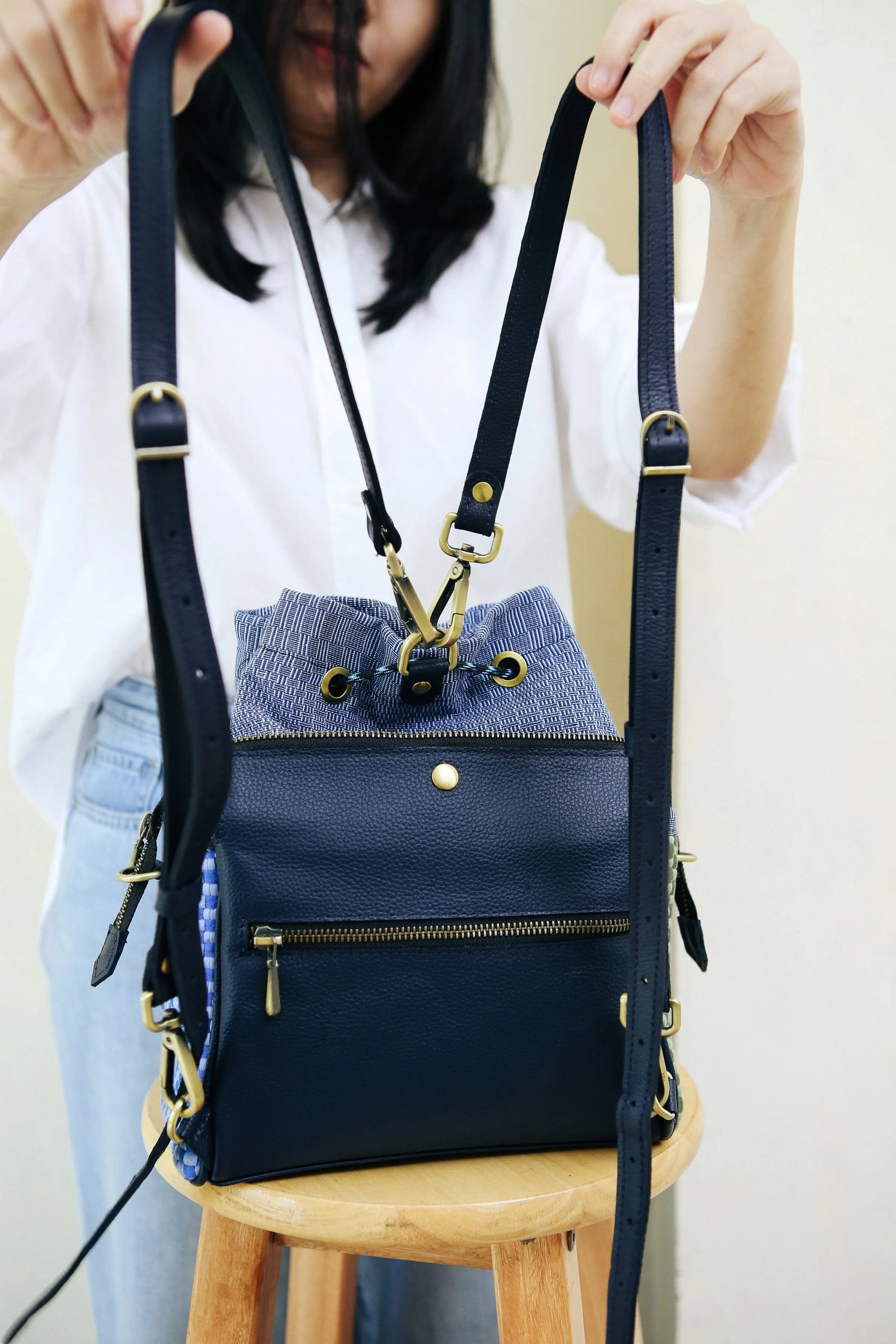 Leonor Mini Ocean