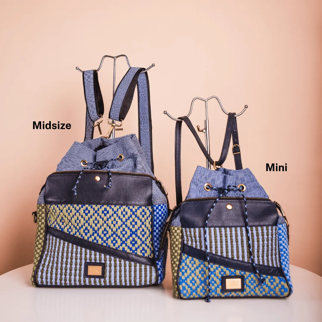Leonor Mini Ocean