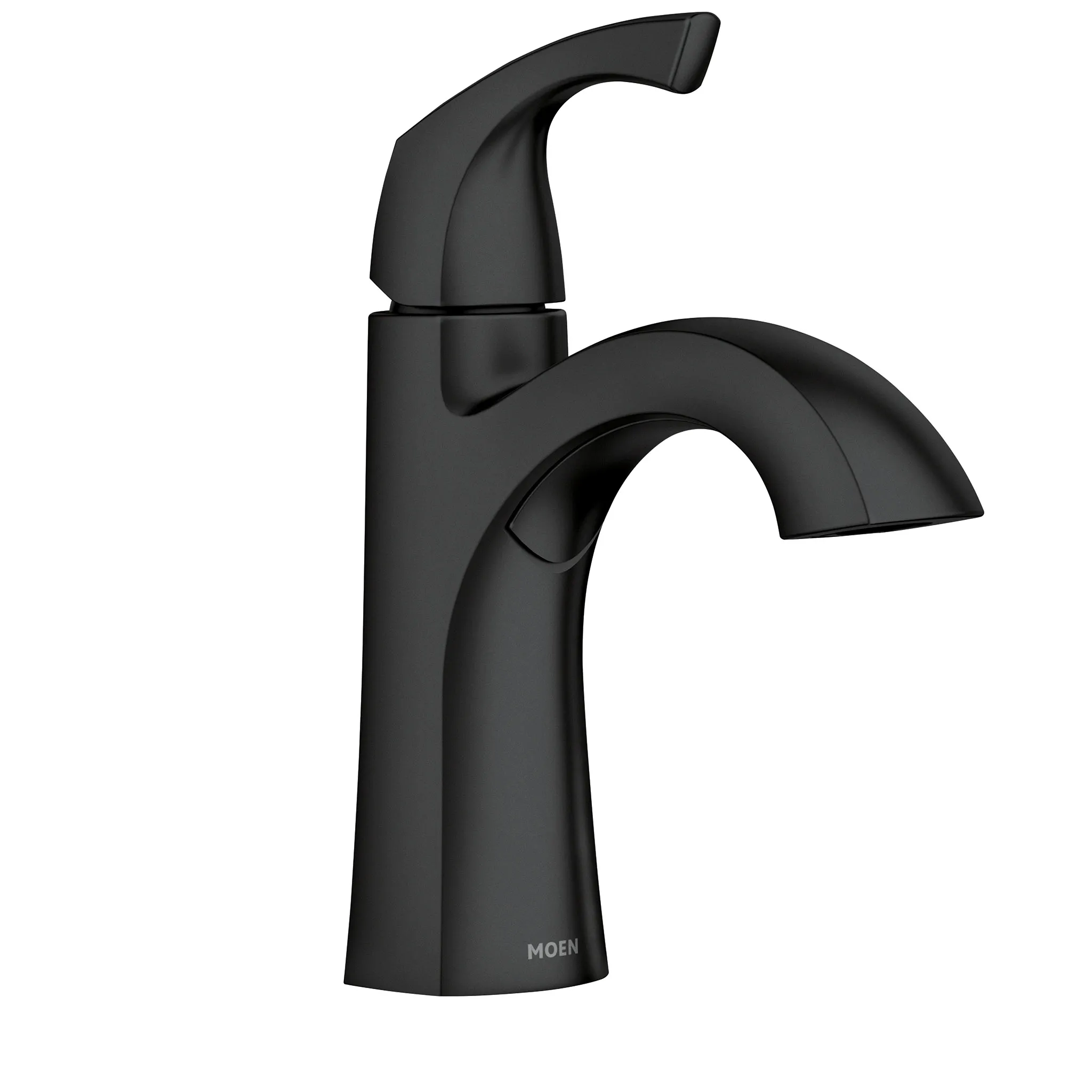 Lindor One-Handle High Arc Bathroom Faucet