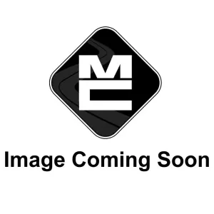 Longride Iparex Swing Arm Bag Black CIL281 - 5.8 Liters