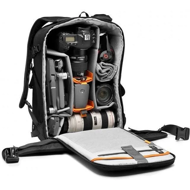 Lowepro Flipside Bp 400 Aw Iii Black  Camera Bag