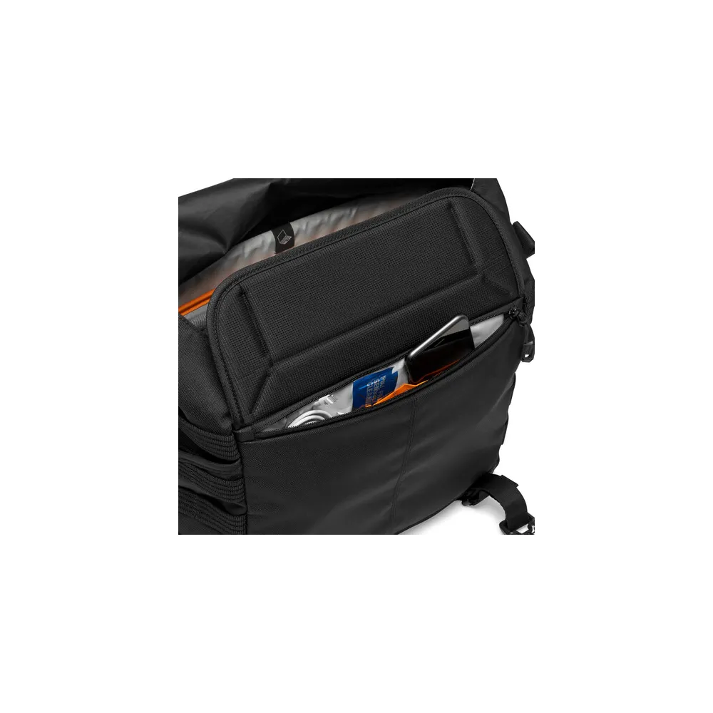 Lowepro LP37266 ProTactic MG 160 AW II Camera Messenger Bag (Black)