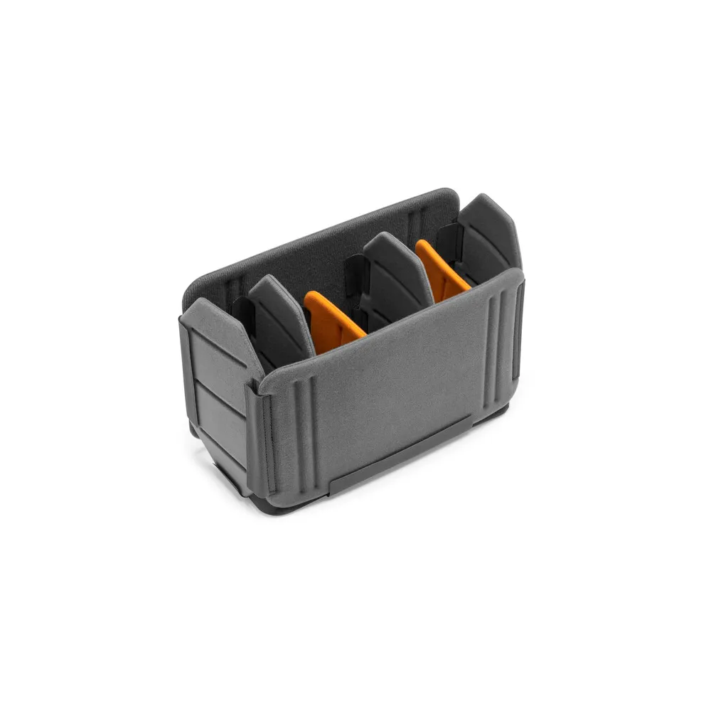 Lowepro LP37266 ProTactic MG 160 AW II Camera Messenger Bag (Black)