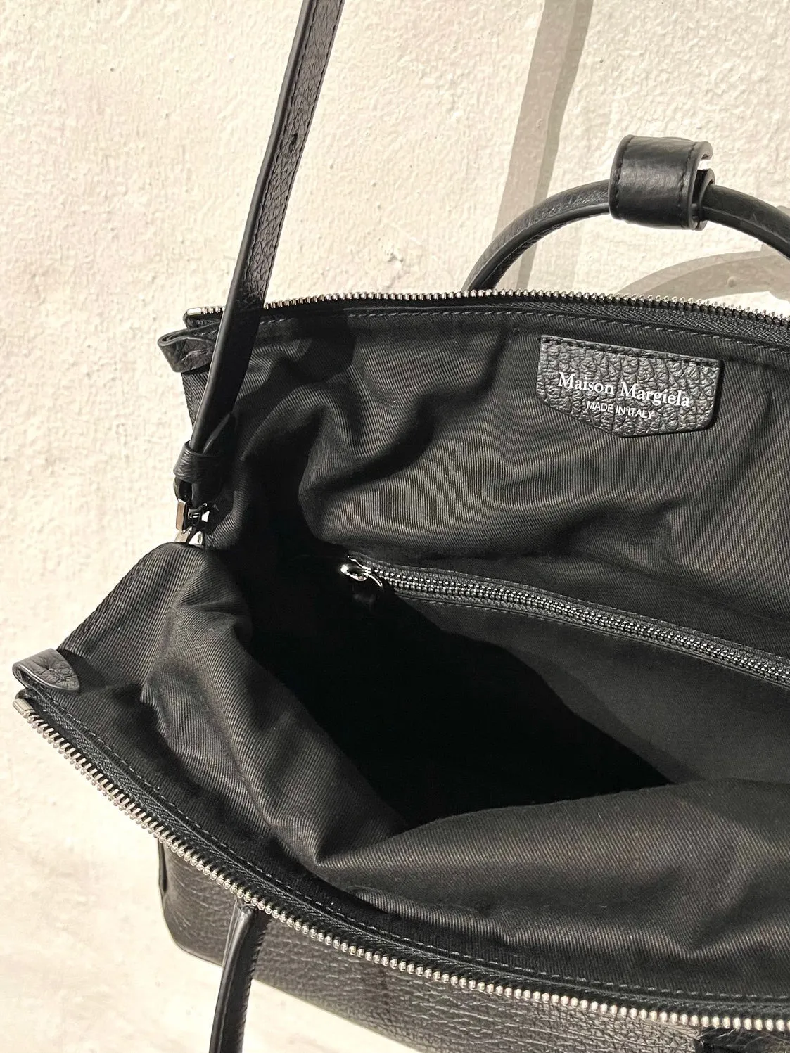Maison Margiela 5AC bag