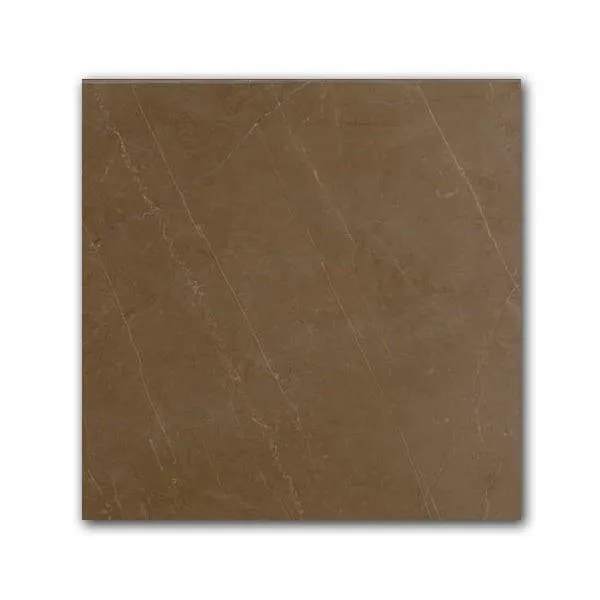 Marble - Brown Suede