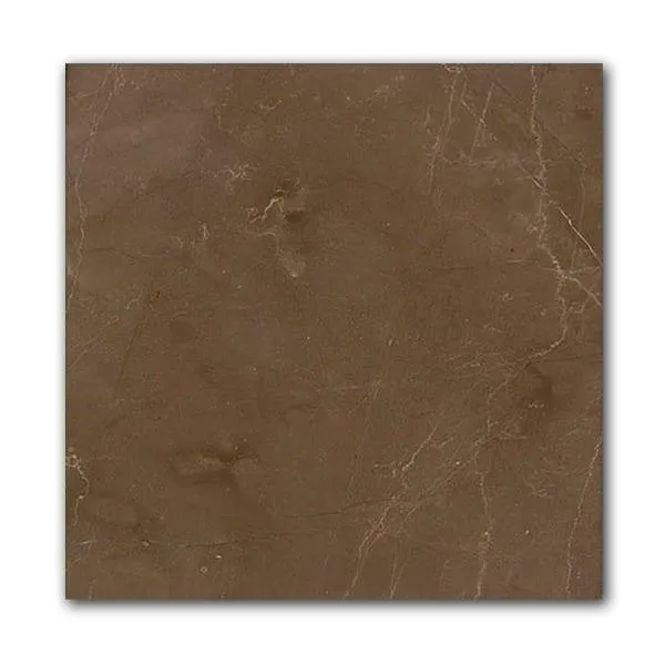 Marble - Brown Suede