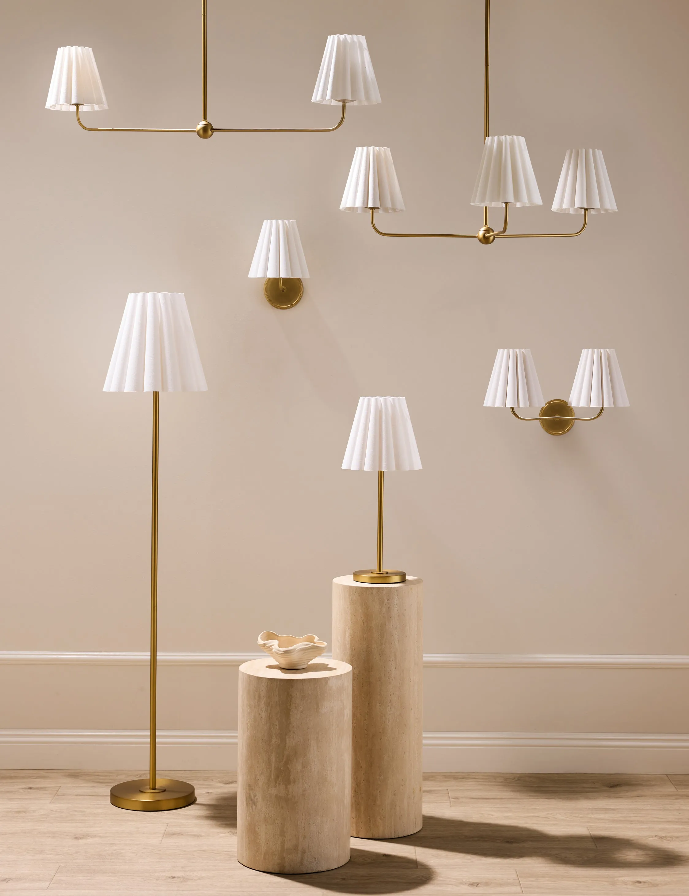 Matthews Chandelier