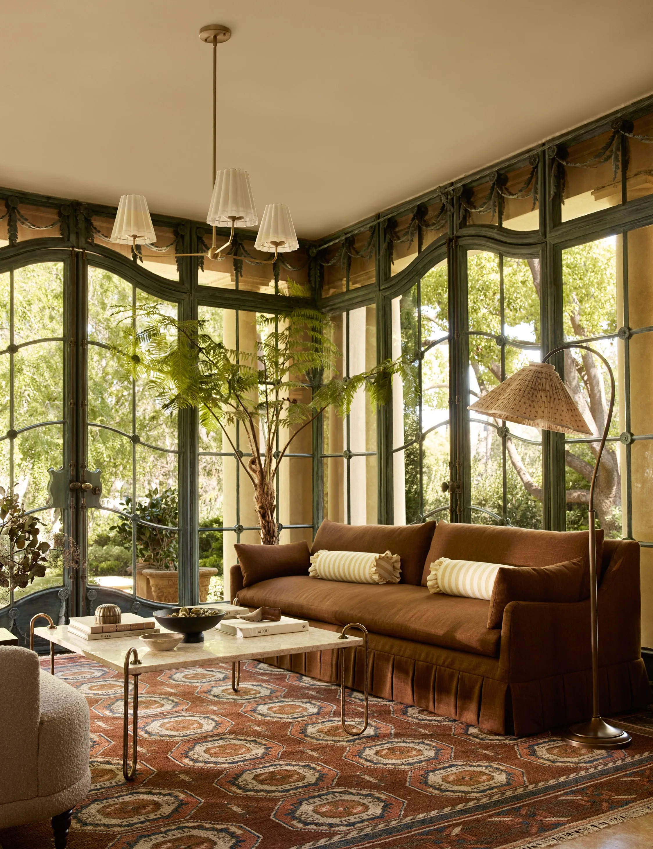 Matthews Chandelier