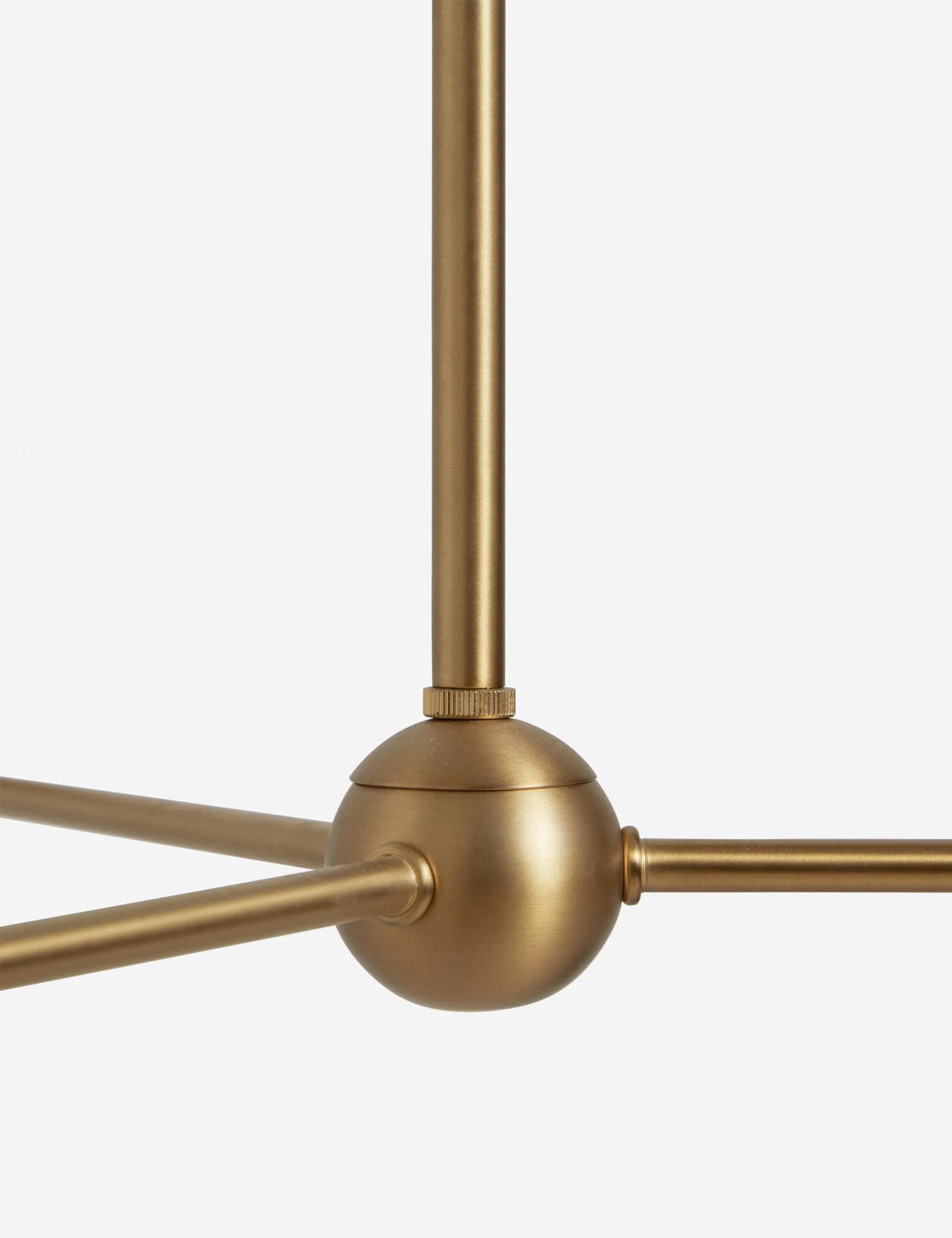 Matthews Chandelier