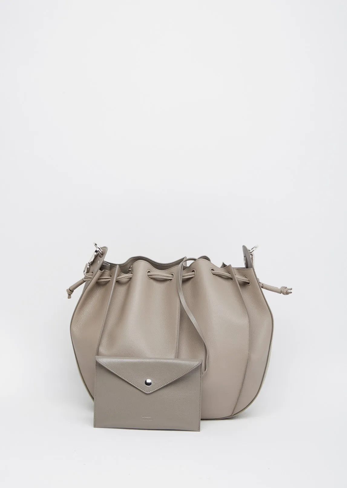 Medium Pinch Bag
