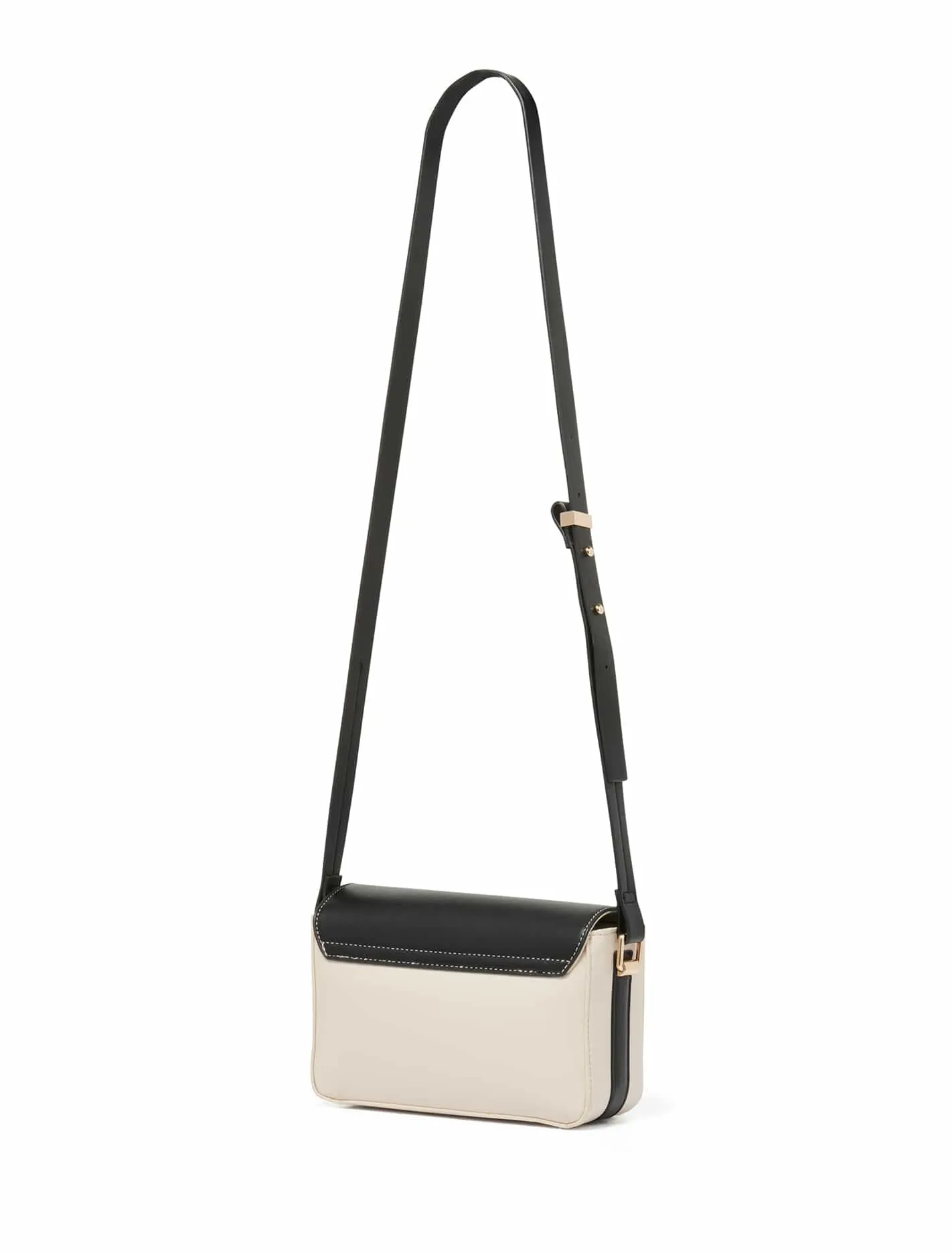 Mia Flap Over Crossbody Bag