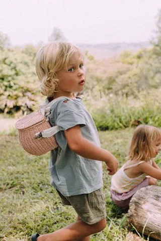 Mini Chari Bag