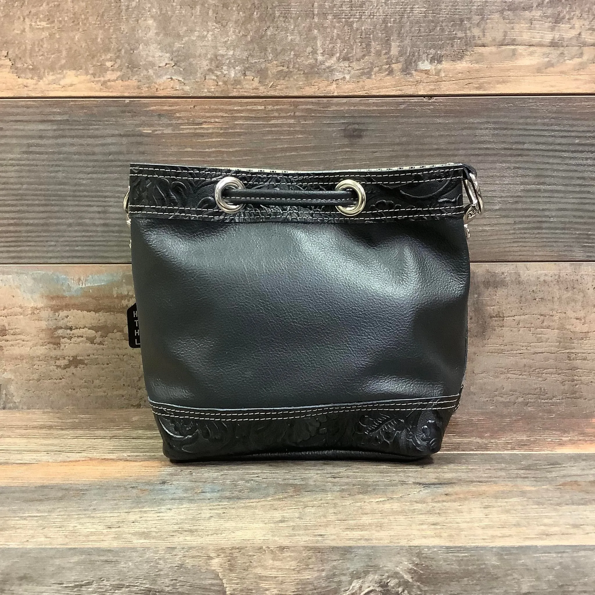 Mini Feed Bucket - #38848