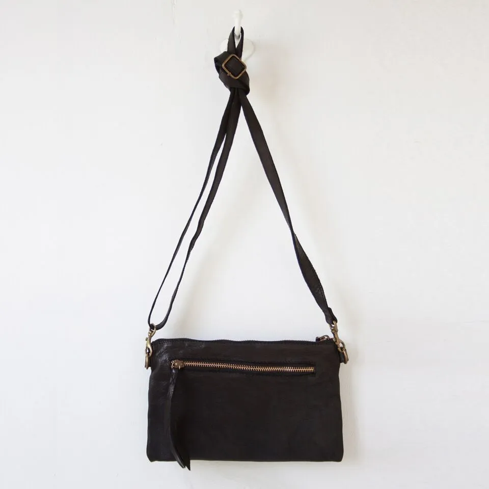 Monterey Cross Body Small