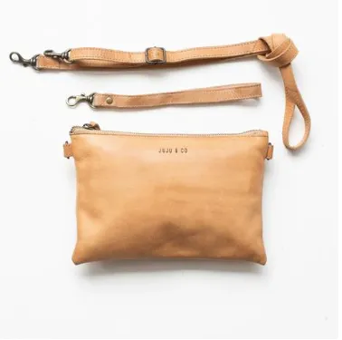 Monterey Cross Body Small