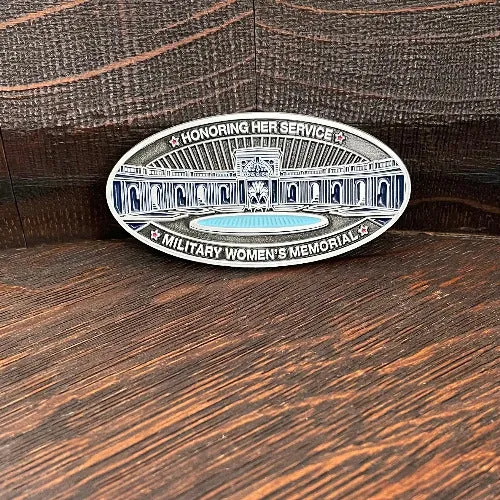 MWM Challenge Coin