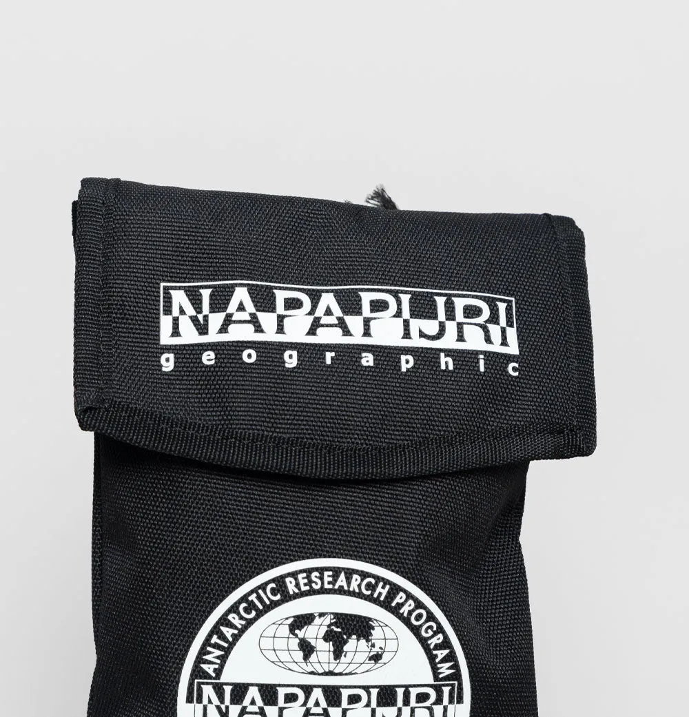 Napapijri Hornby Crossover Bag Black