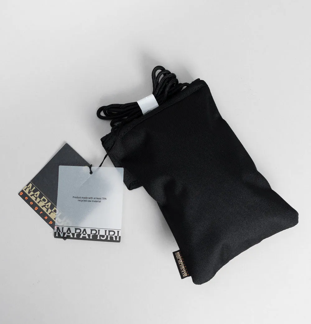 Napapijri Hornby Crossover Bag Black