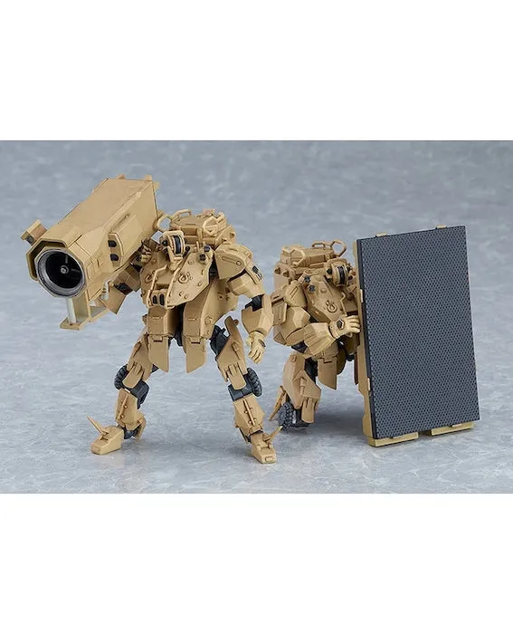 Obsolete - USMC EXOFRAME: Anti-Artillery Laser System 1/35