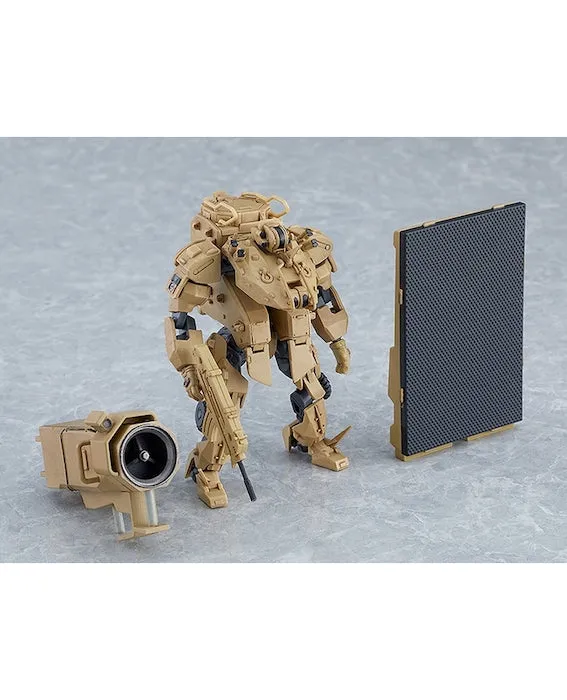 Obsolete - USMC EXOFRAME: Anti-Artillery Laser System 1/35