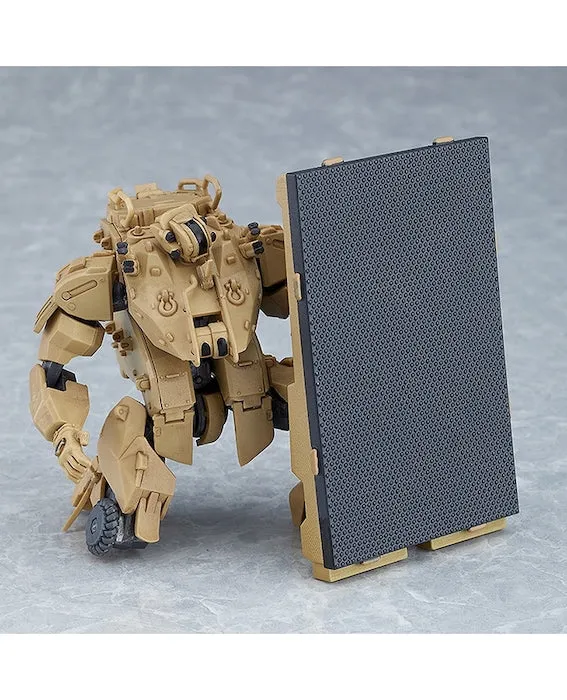 Obsolete - USMC EXOFRAME: Anti-Artillery Laser System 1/35