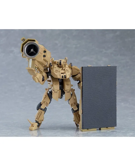 Obsolete - USMC EXOFRAME: Anti-Artillery Laser System 1/35