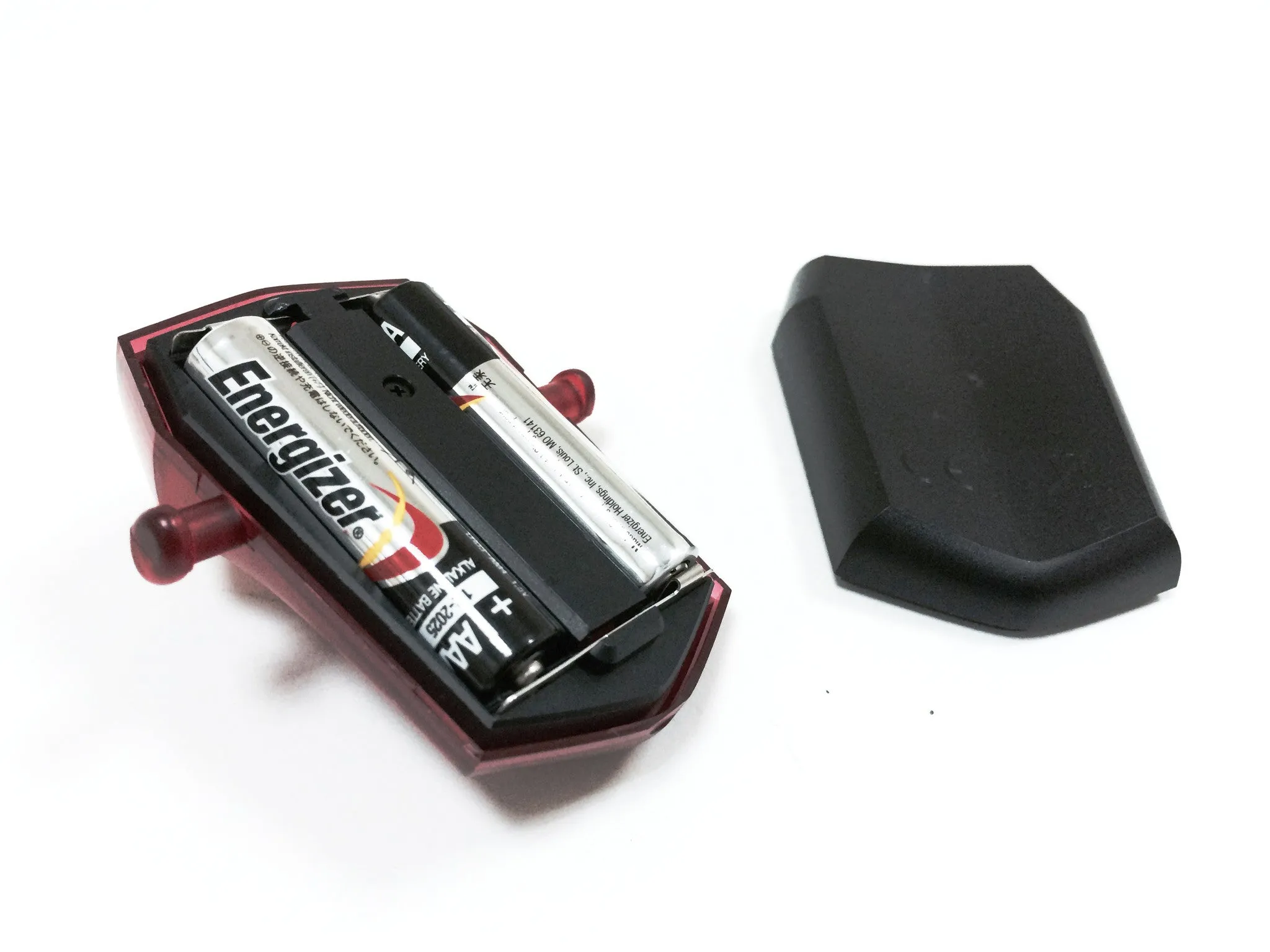 ORION Rechargeable Bike Headlight