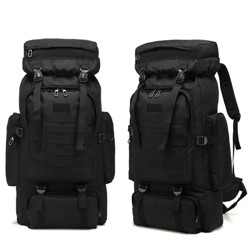 Outdoor Camouflage  Backpack