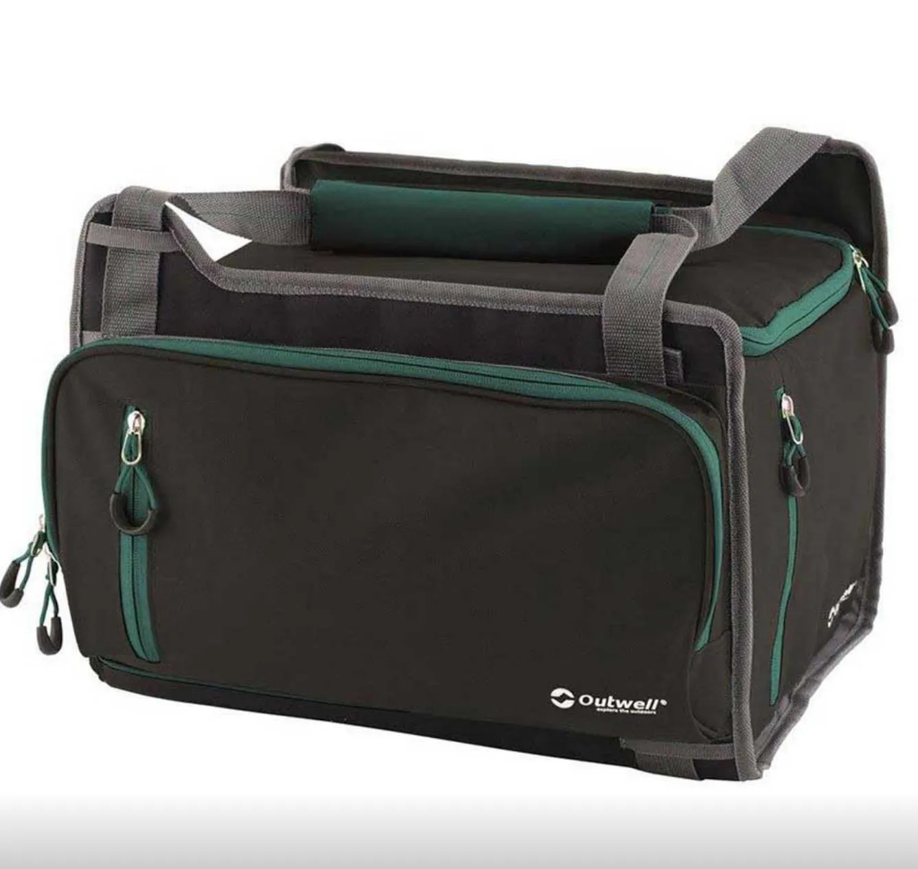 Outwell Cormorant M Coolbag Black