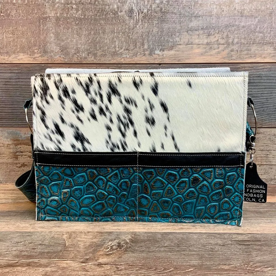 Papoose Tote - #17685