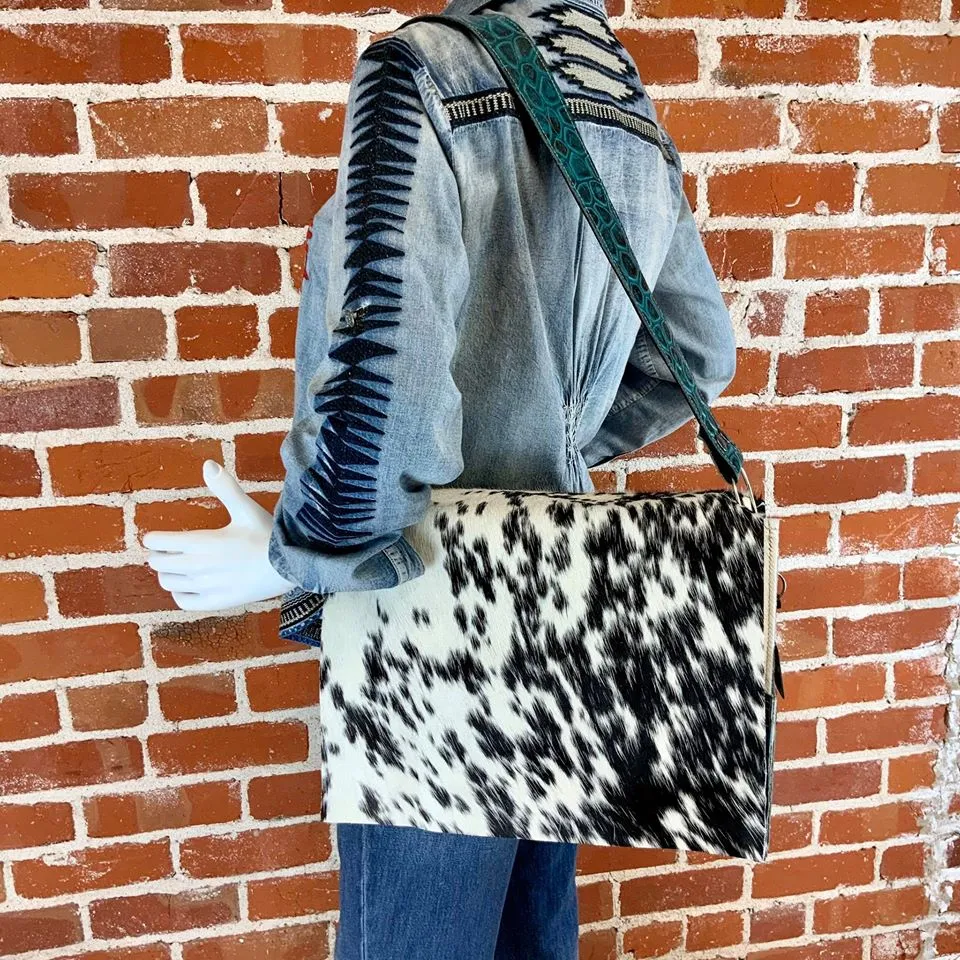 Papoose Tote - #17685