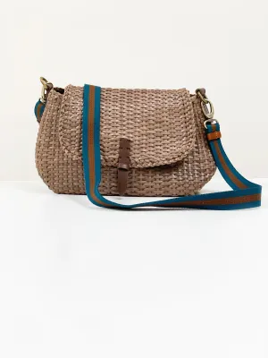 Pescador bag (Militar)