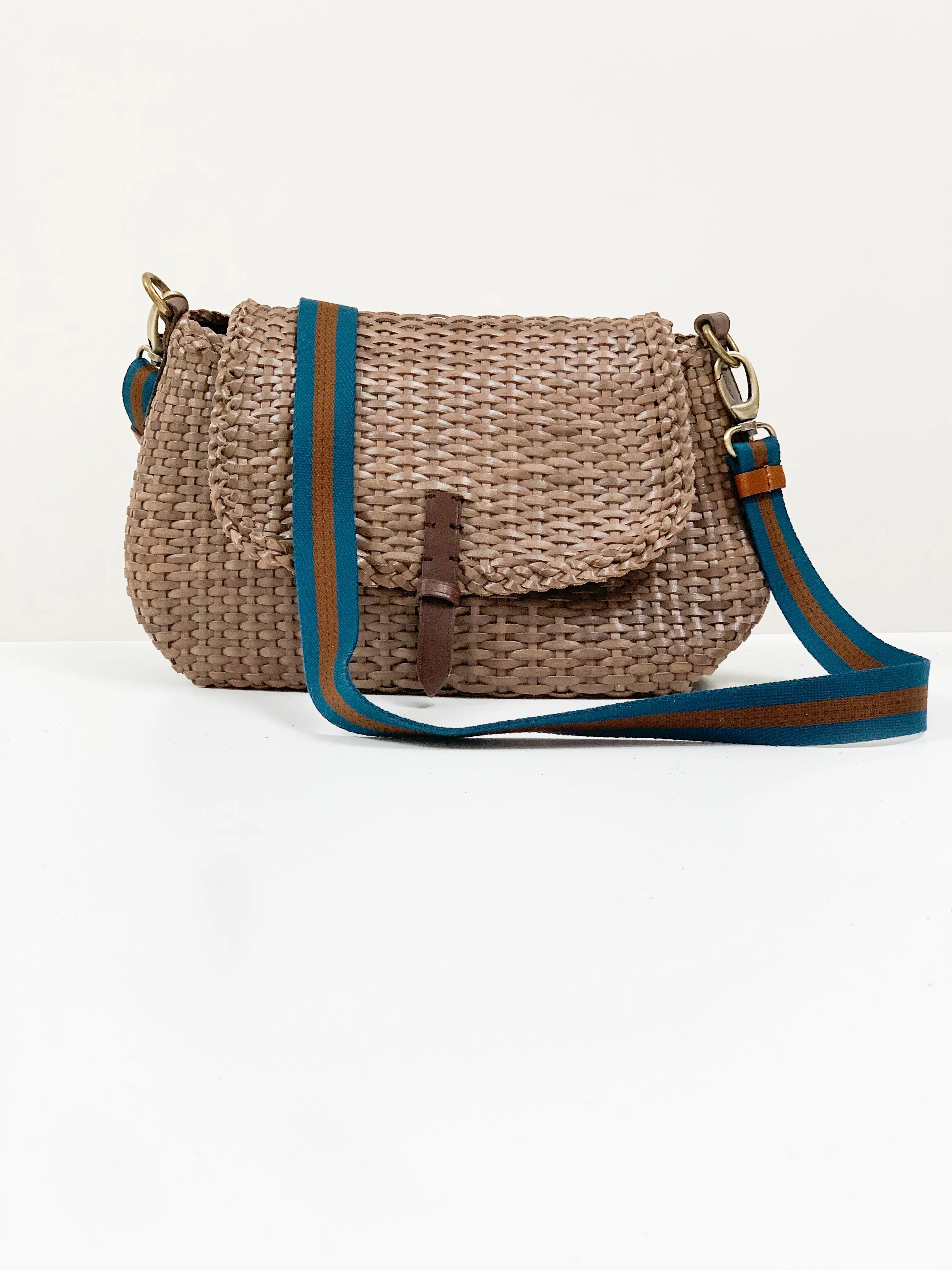 Pescador bag (Militar)