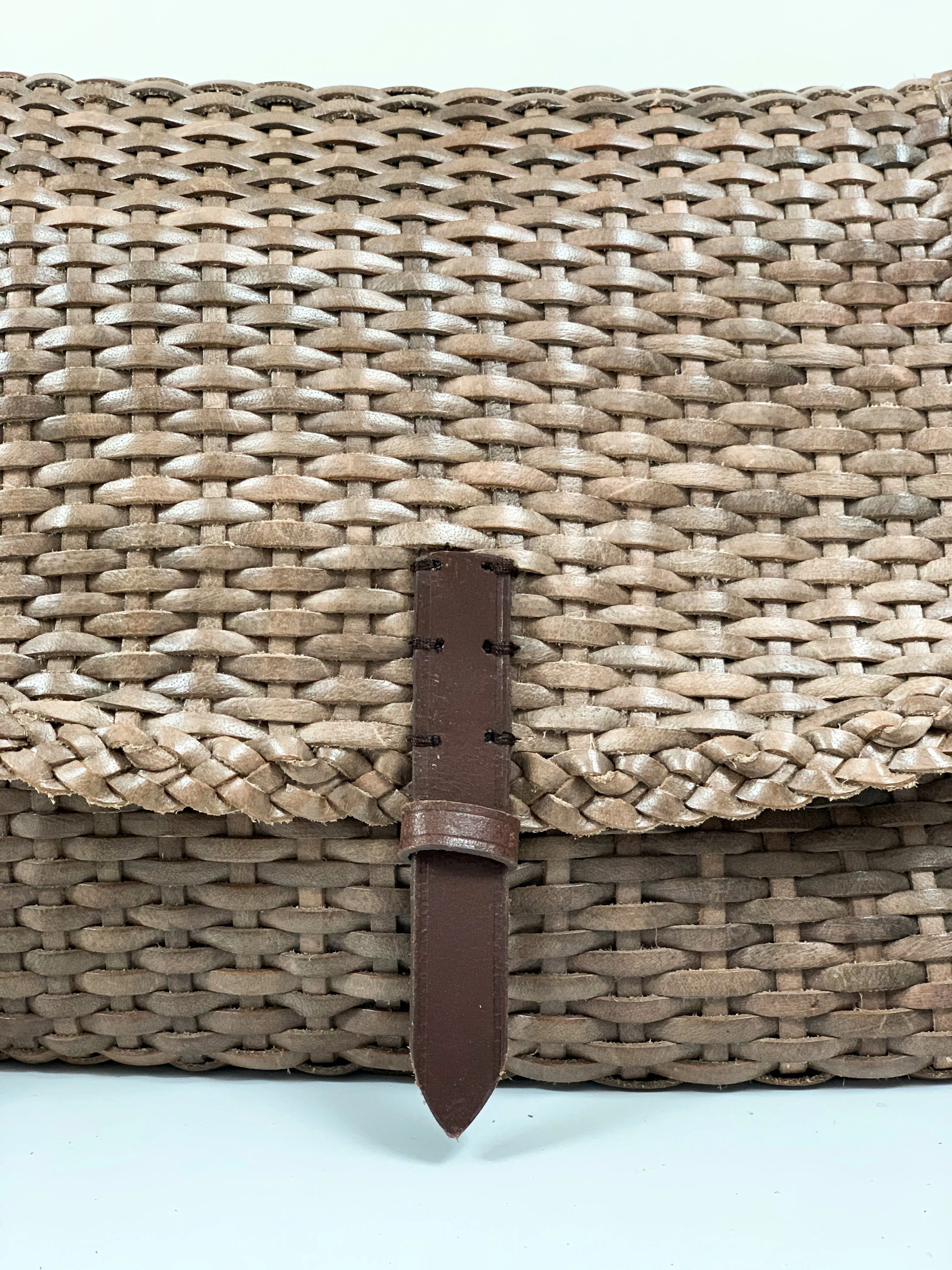 Pescador bag (Militar)