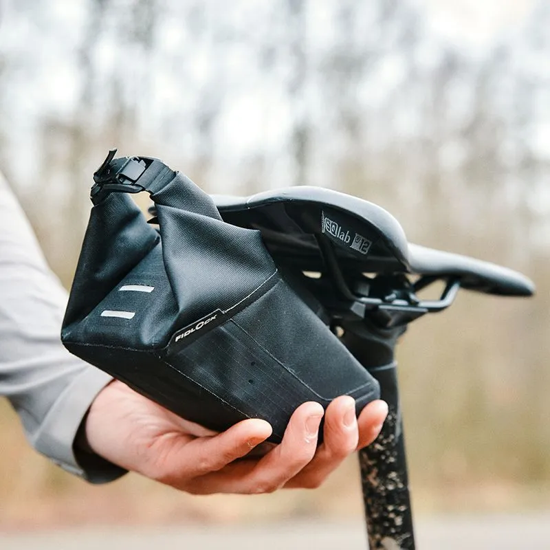 PINCLIP Medium Saddle Bag   Base