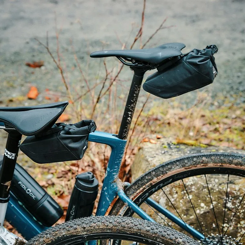 PINCLIP Medium Saddle Bag   Base