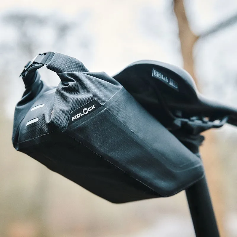 PINCLIP Medium Saddle Bag   Base