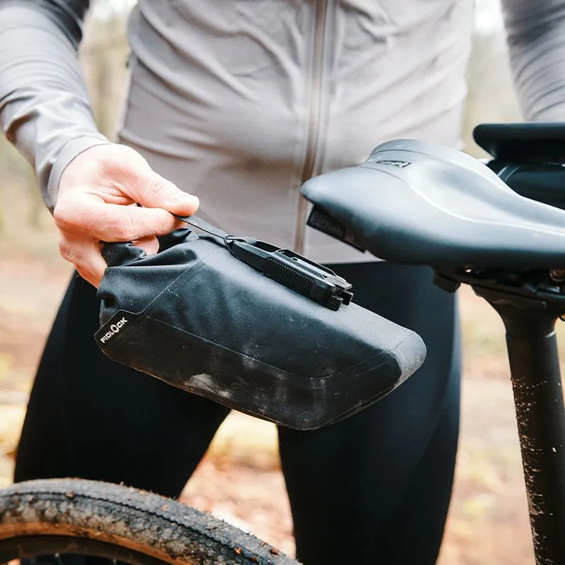 PINCLIP Medium Saddle Bag   Base