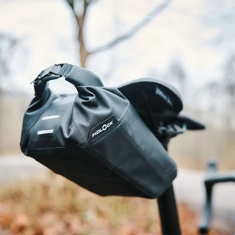 PINCLIP Medium Saddle Bag   Base