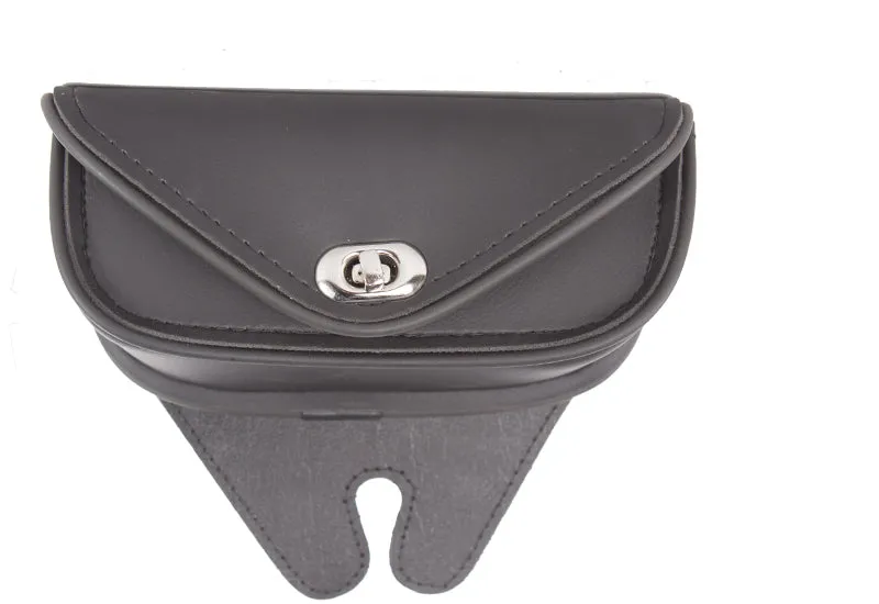Plain PVC Motorcycle Windshield Bag