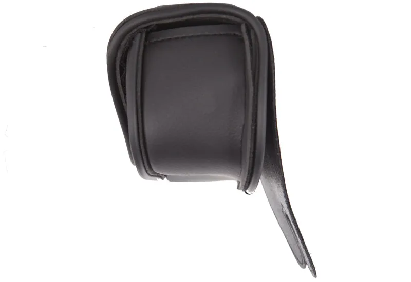 Plain PVC Motorcycle Windshield Bag