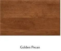 Portland 3 Drawer Nightstand