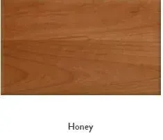 Portland Shiplap bed