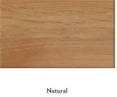Portland Shiplap bed