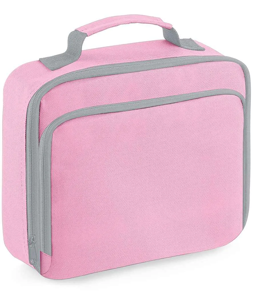 Quadra Lunch Cooler Bag