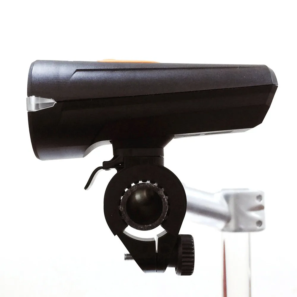 Rechargeable Bike Light Set